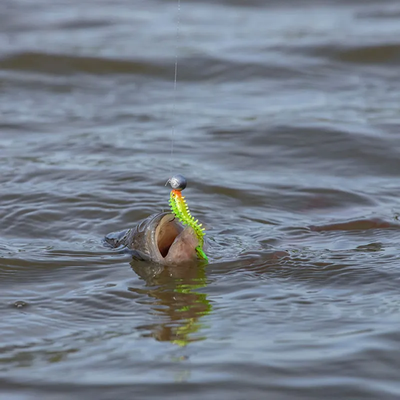 Fox Rage Micro Jig Head #2 - 4g
