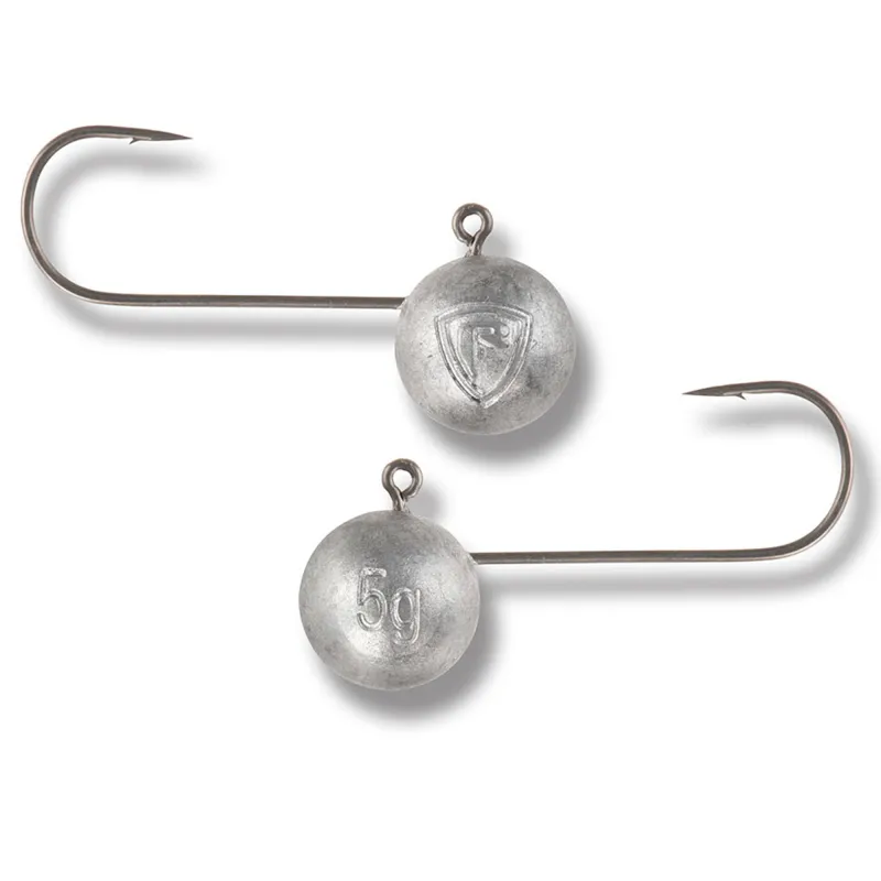 Fox Rage Micro Jig Head #2 - 5g