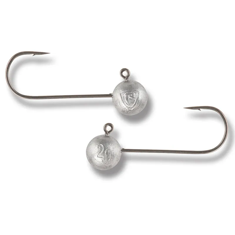 Fox Rage Micro Jig Head #4 - 2g