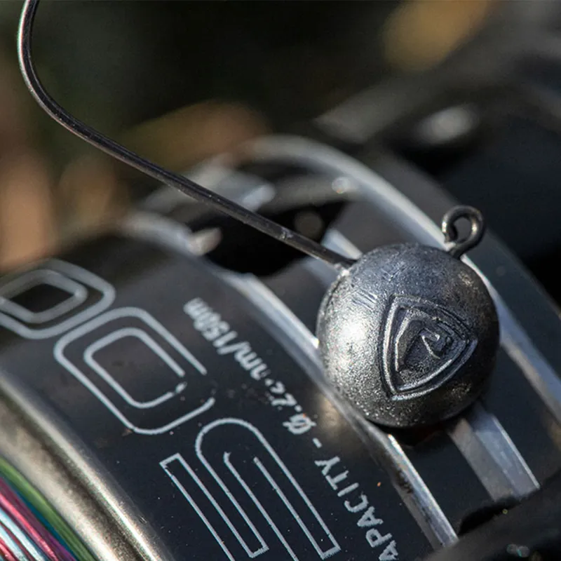 Fox Rage Micro Jig Head #4 - 3g