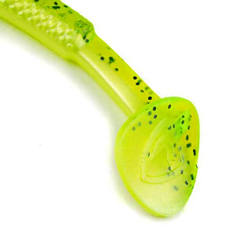 Fox Rage Pelagic Ready Rig - Slick Fast 21cm - Lemon Tiger - 60g