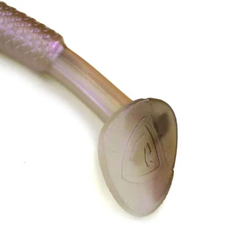 Fox Rage Pelagic Ready Rig - Slick Fast 21cm - UV Wakasagi - 60g