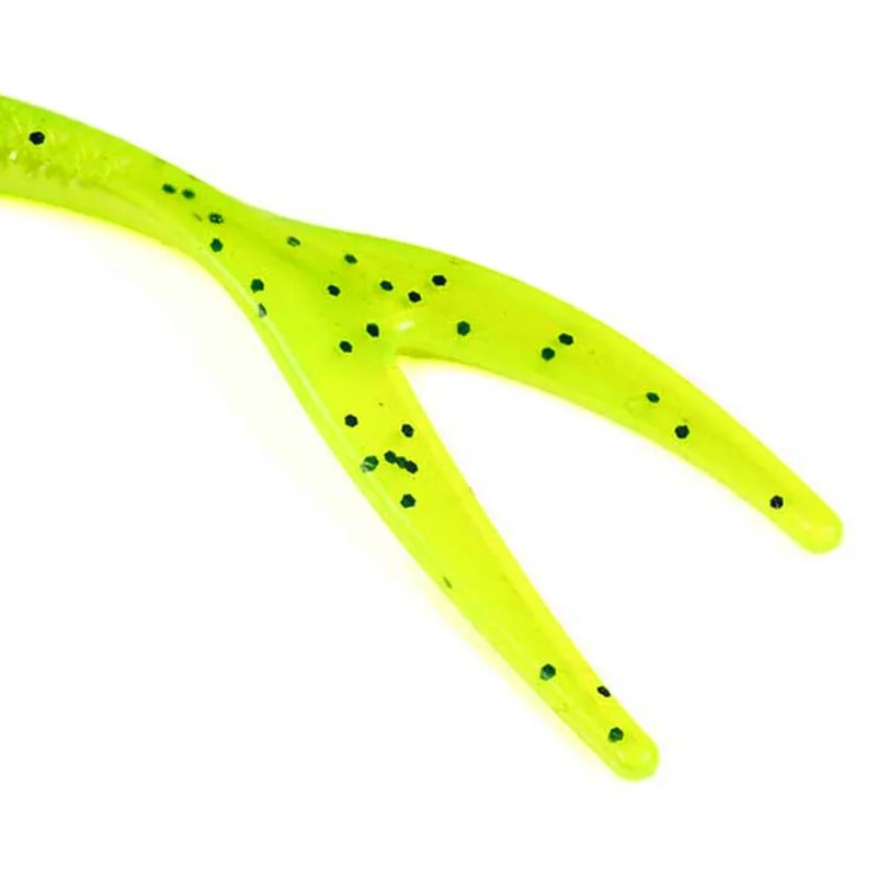 Fox Rage Pelagic Ready Rig - Slick Finesse 16cm - Lemon Tiger - 40g