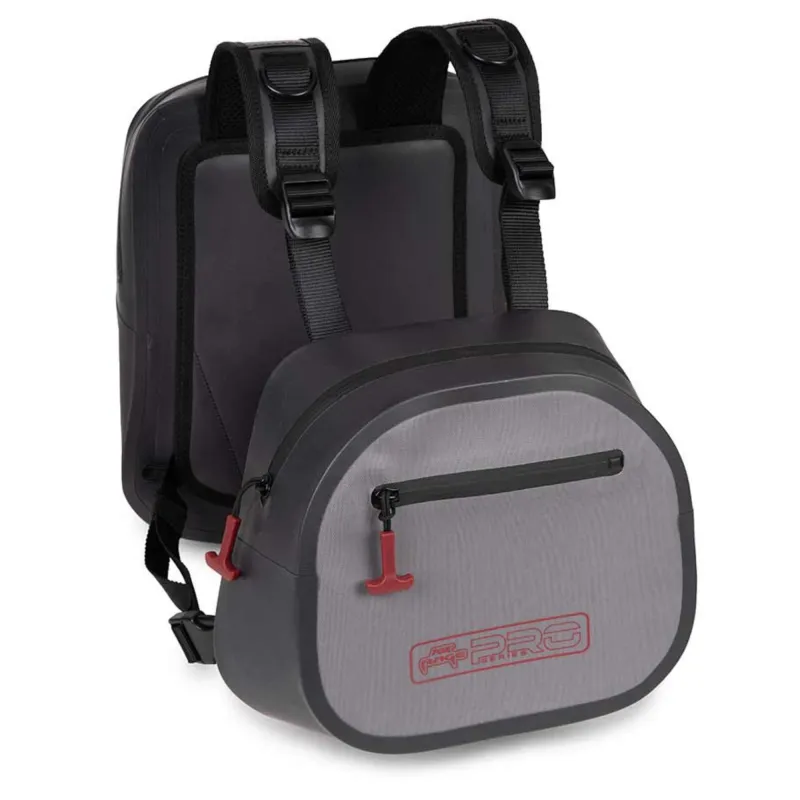 Fox Rage Pro Series Waterproof Chest Pack