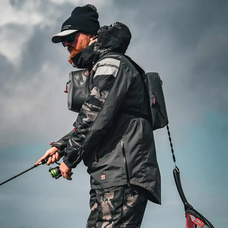 Fox Rage Pro Series Waterproof Chest Pack