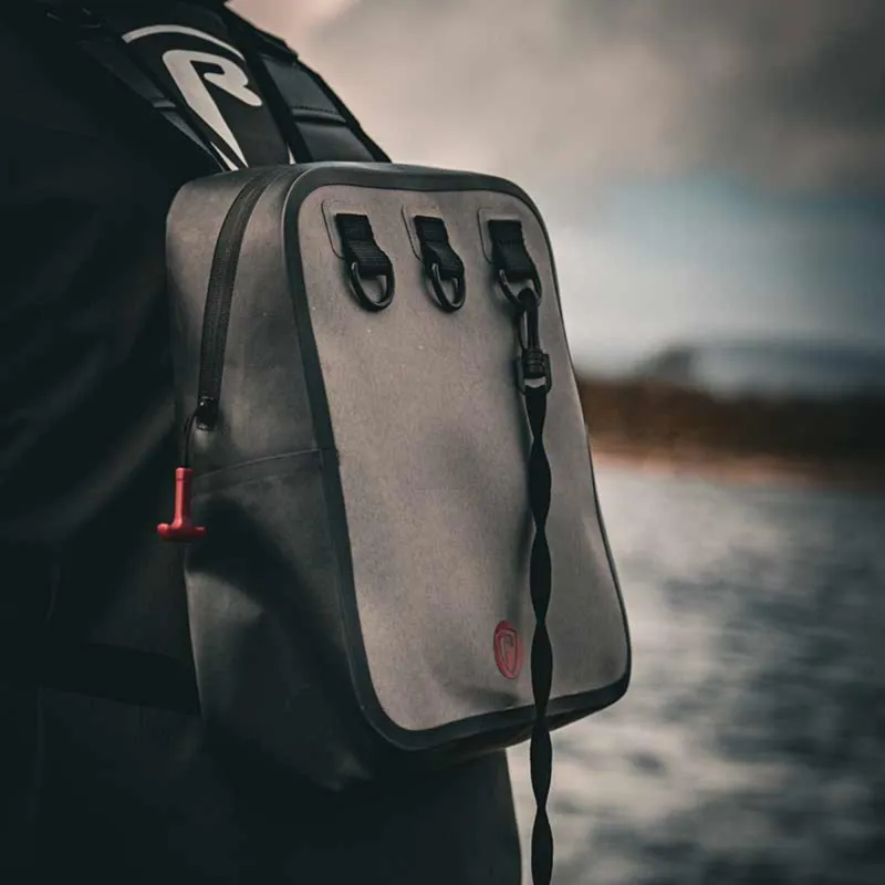 Fox Rage Pro Series Waterproof Chest Pack