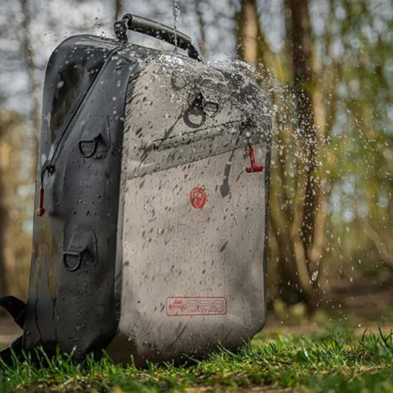 Fox Rage Pro Series Waterproof Rucksack