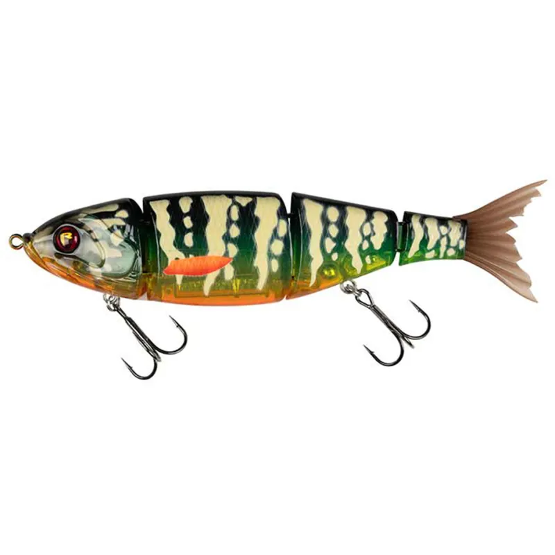 Fox Rage Replicant Swim 18cm - Pike- 1 Stück