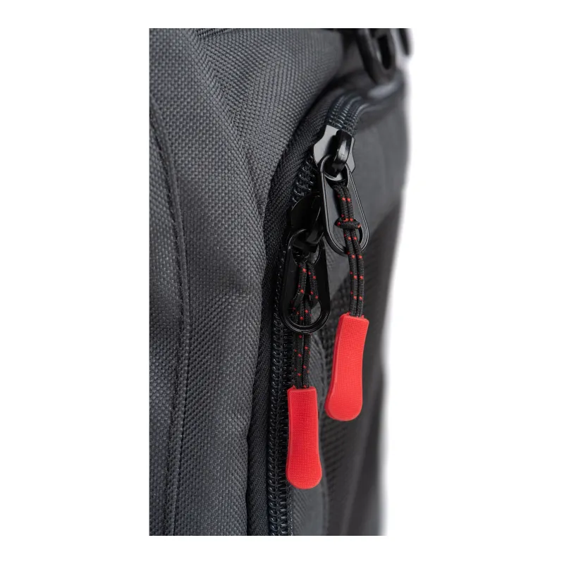Fox Rage Rucksack inkl. 4 x Boxen Medium Shallow 45 x 38 x 45cm