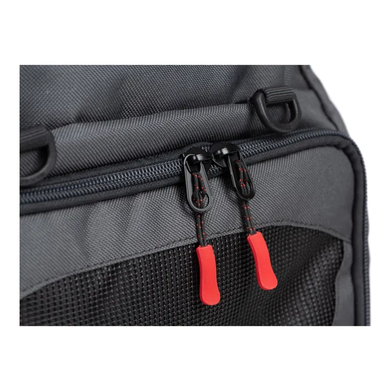 Fox Rage Rucksack inkl. 4 x Boxen Medium Shallow 45 x 38 x 45cm