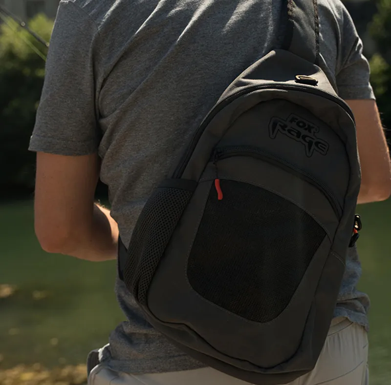 Fox Rage Single Strap 26x10x42cm