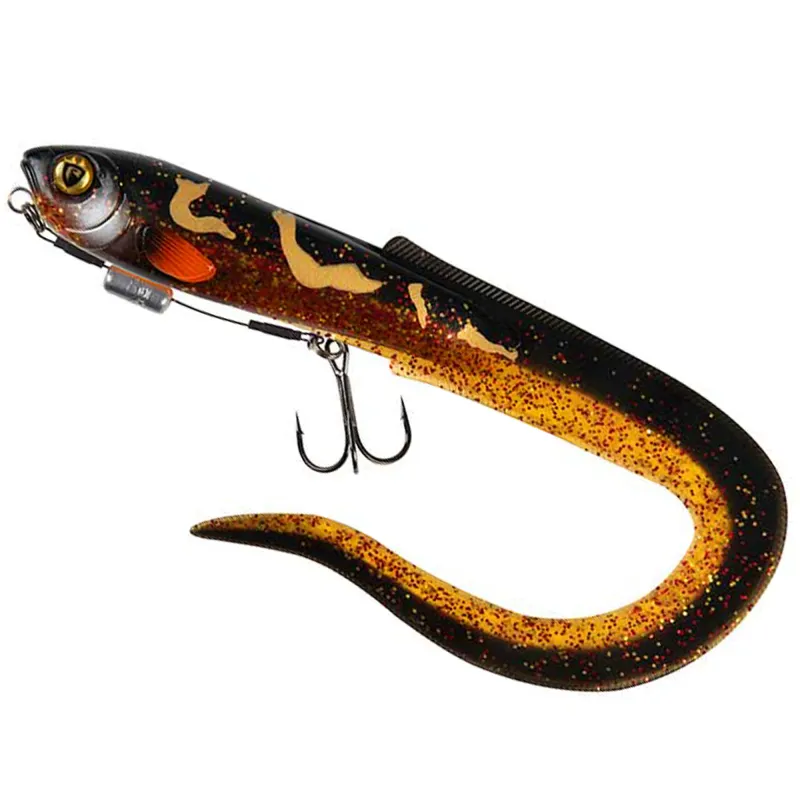 UV Burbot