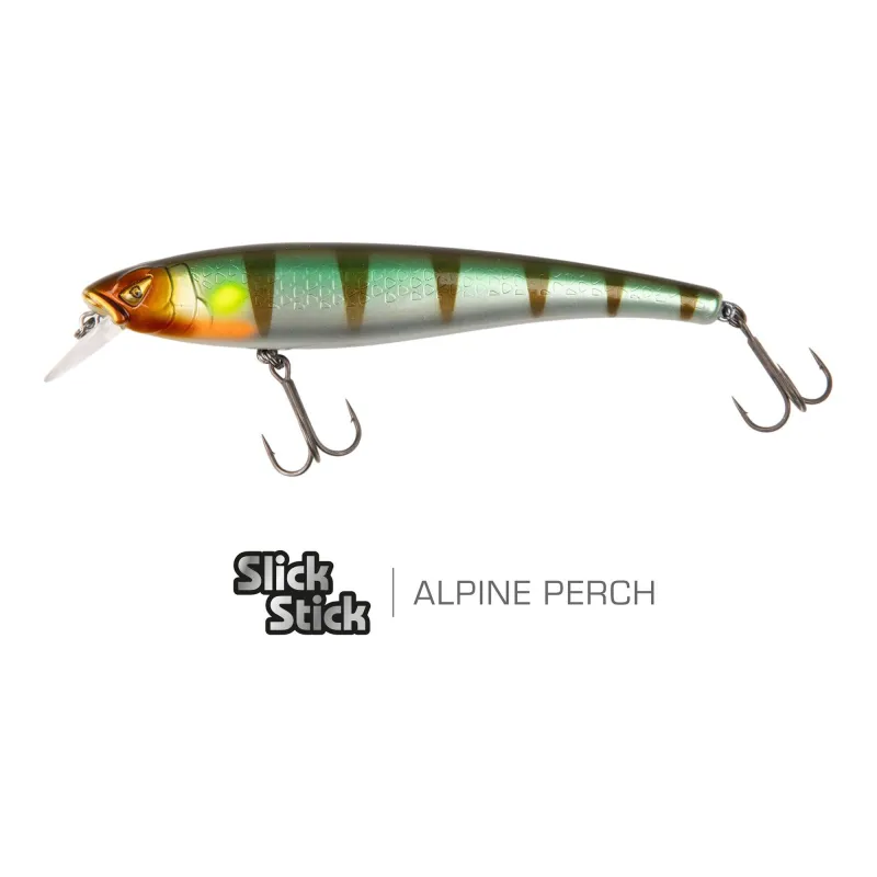 Alpine Perch