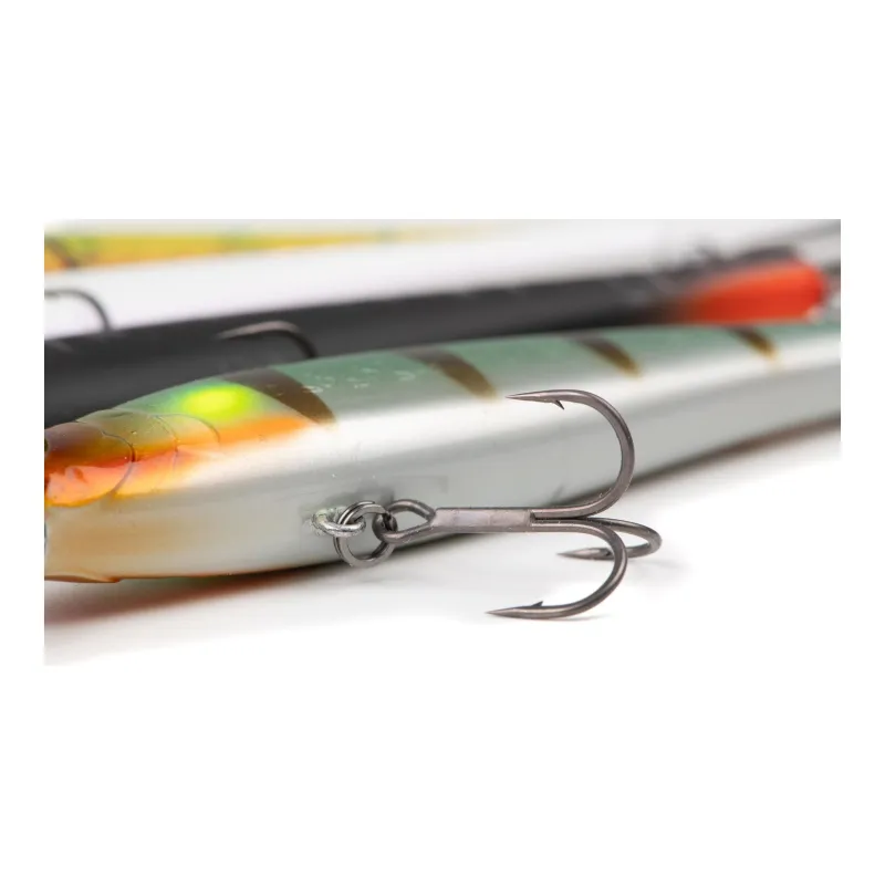 Fox Rage Slick Stick 125F Alpine Perch - 125mm - 19g - 1Stück
