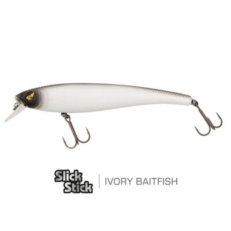 Ivory Baitfish