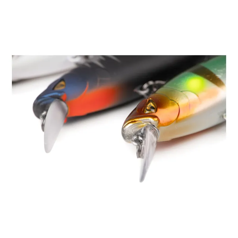 Fox Rage Slick Stick 125F 125mm - Alpine Perch -19g - 1Stück
