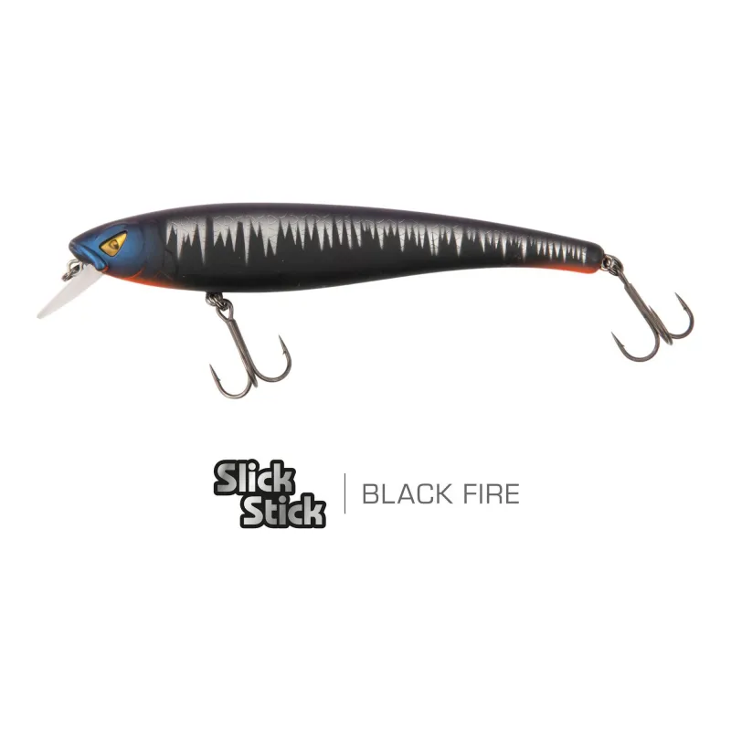 Black Fire