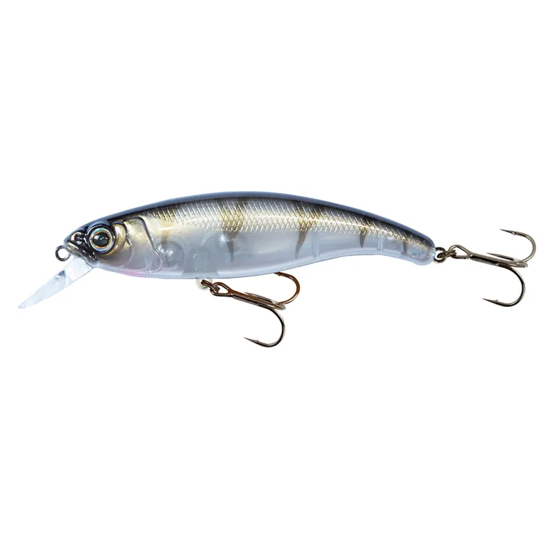 Fox Rage Slick Stick SR 9cm - UV Striped Shiner -15g - 1 Stück