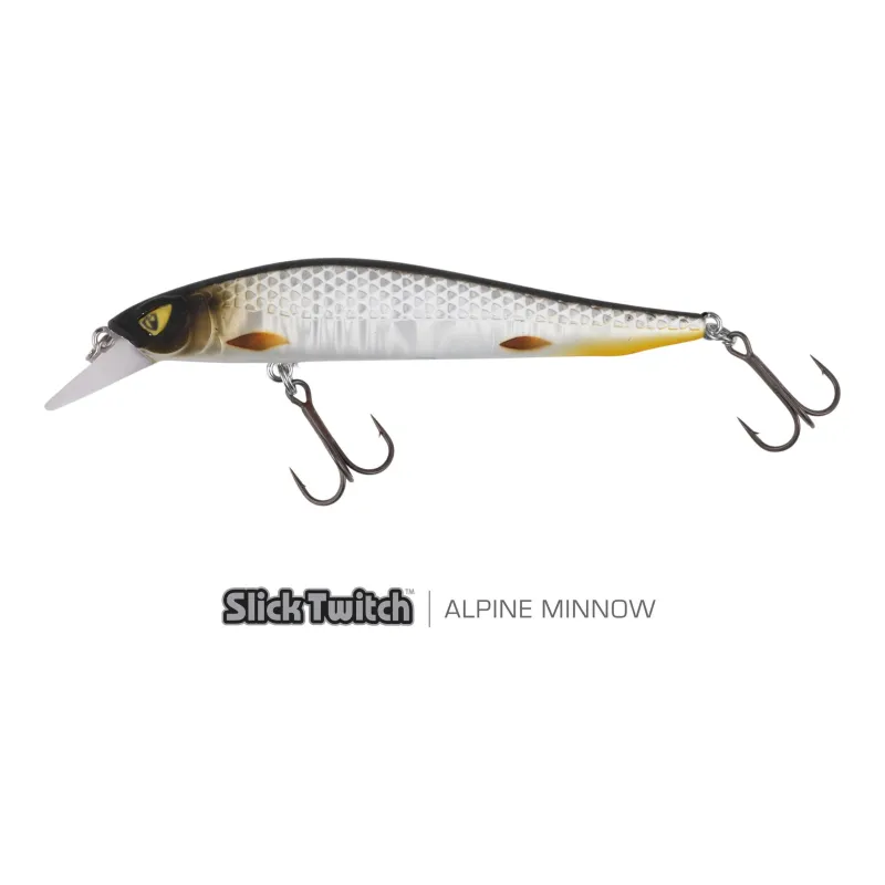 Alpine Minnow