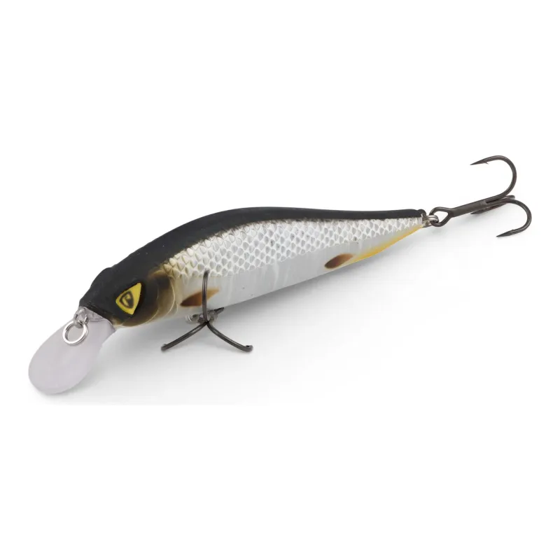 Fox Rage Slick Twitch Alpine Minnow - 110mm - 16g - SR - 1Stück