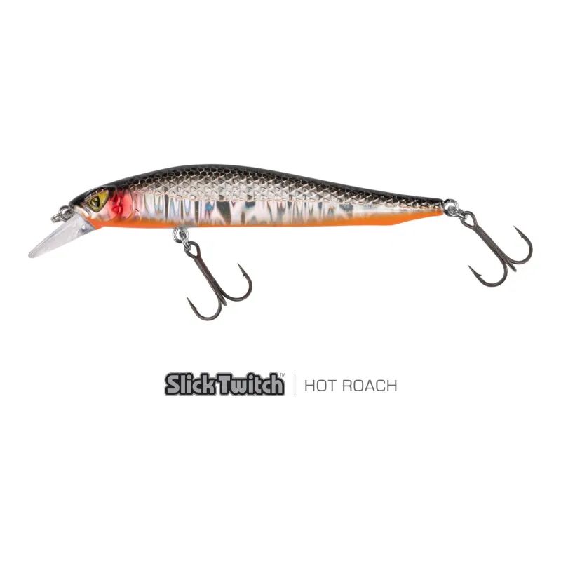 Hot Roach