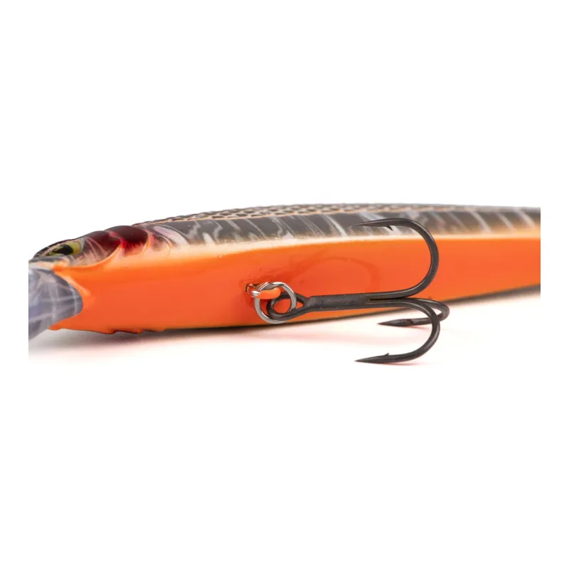 Fox Rage Slick Twitch Hot Roach - 110mm - 16g - SR - 1Stück