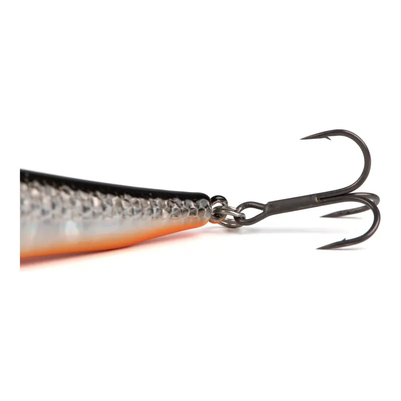 Fox Rage Slick Twitch Hot Roach - 110mm - 17g - DR - 1Stück