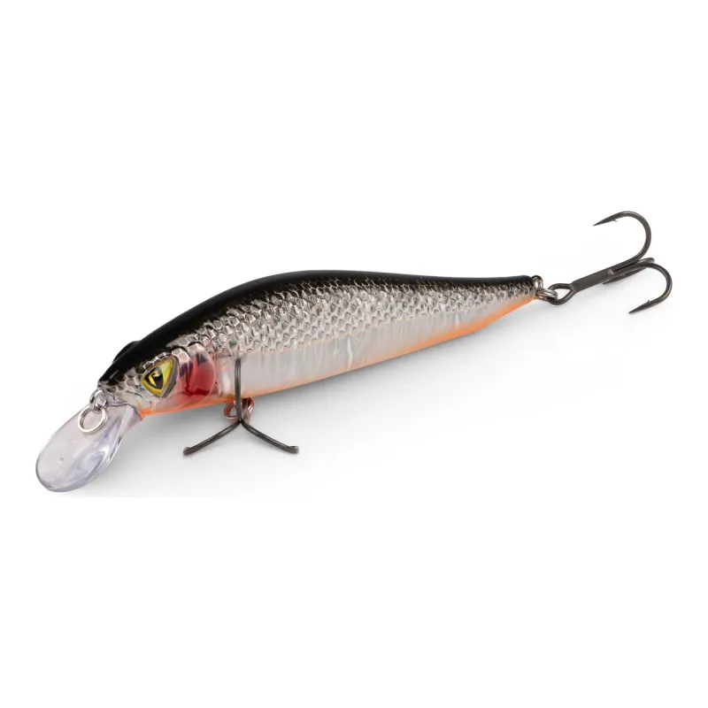 Fox Rage Slick Twitch Hot Roach - 80mm - 9g - DR - 1Stück