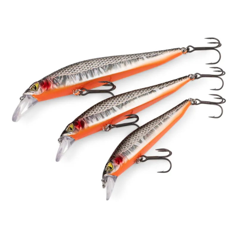 Fox Rage Slick Twitch Hot Roach - 80mm - 9g - DR - 1Stück