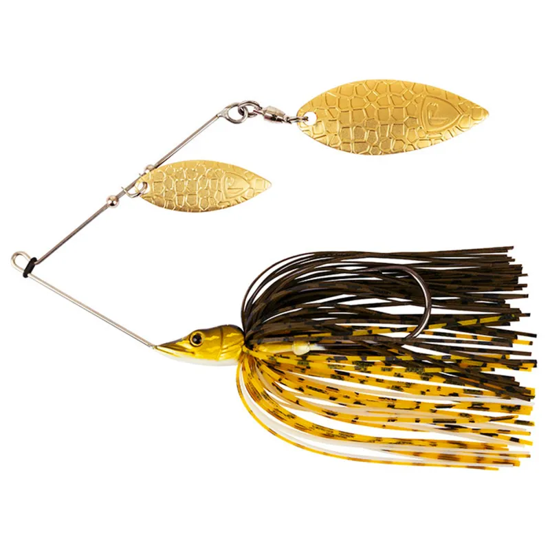 Fox Rage Spinnerbait 10g - Pike