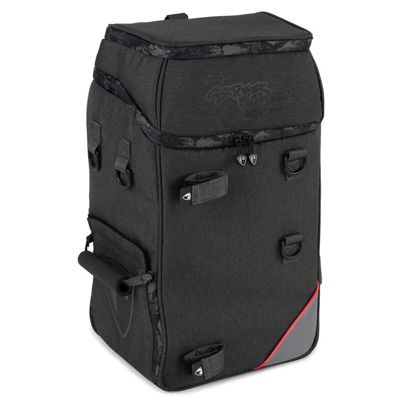 Fox Rage Streetfighter Rucksack