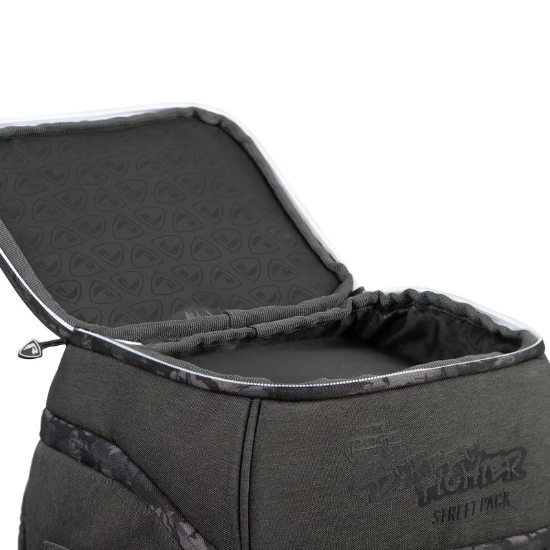 Fox Rage Streetfighter Rucksack