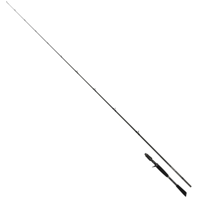 Fox Rage Terminator X Blade & Crank 2,10m - 7-28g - 1 Stück