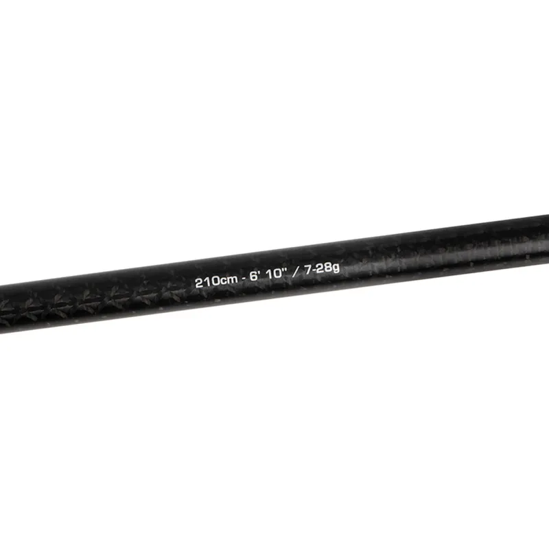 Fox Rage Terminator X Blade & Crank 2,10m - 7-28g - 1 Stück