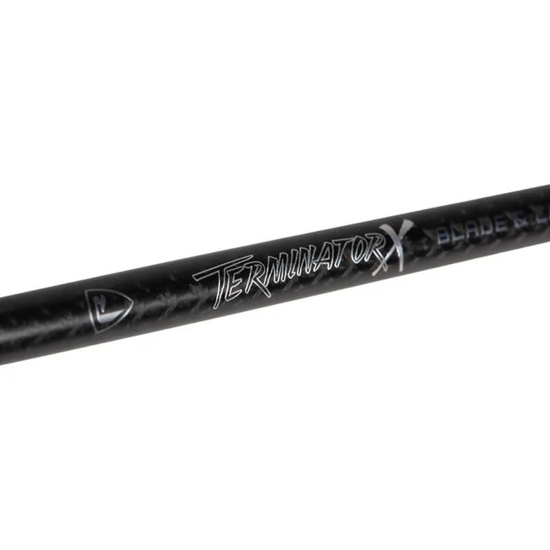 Fox Rage Terminator X Blade & Crank 2,10m - 7-28g - 1 Stück
