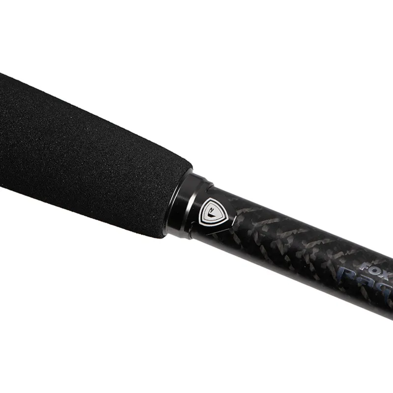 Fox Rage Terminator X Blade & Crank 2,10m - 7-28g - 1 Stück