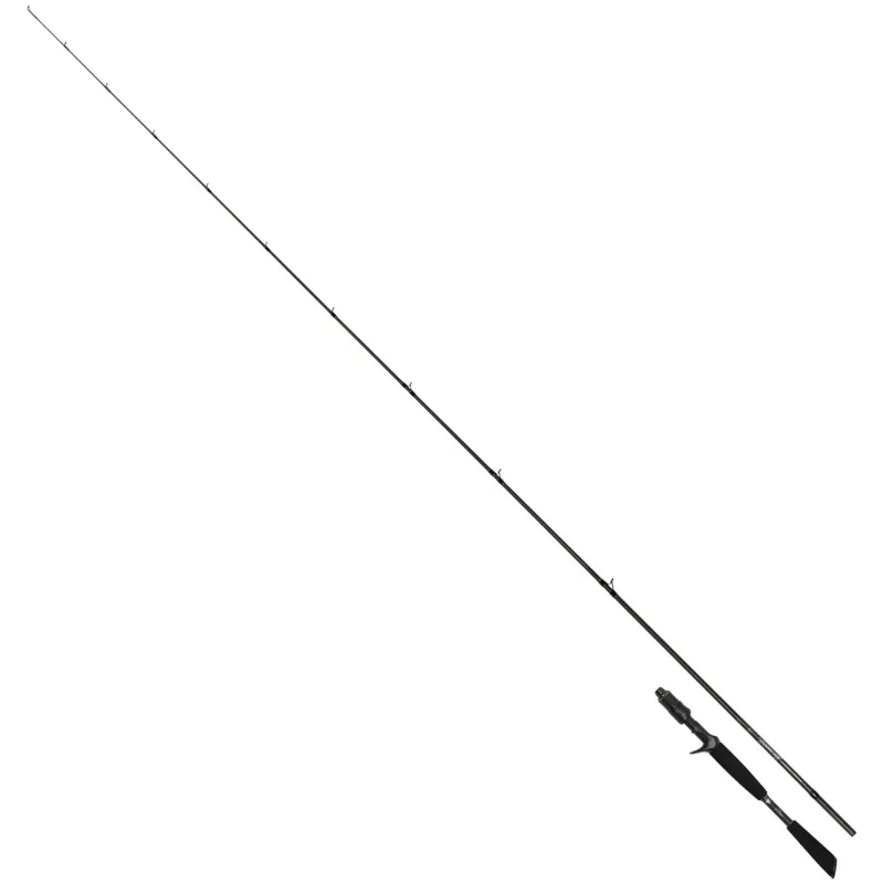 Fox Rage Terminator X Finesse Caster 1,98m - 5-15g - 1 Stück