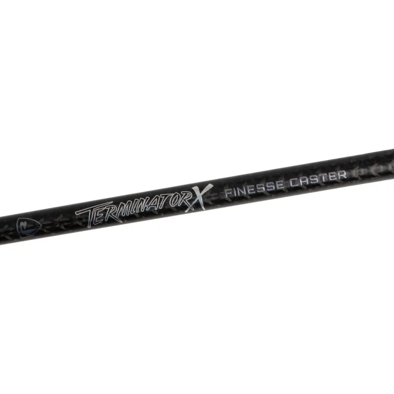 Fox Rage Terminator X Finesse Caster 1,98m - 5-15g - 1 Stück