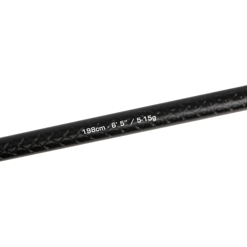 Fox Rage Terminator X Finesse Caster 1,98m - 5-15g - 1 Stück