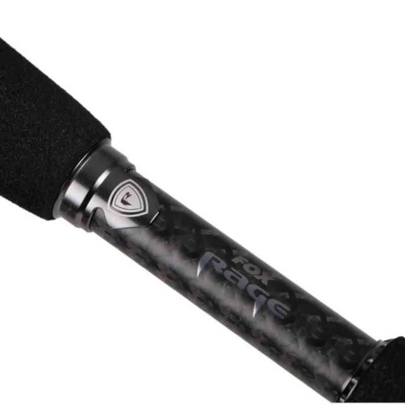 Fox Rage Terminator X Finesse Caster 1,98m - 5-15g - 1 Stück