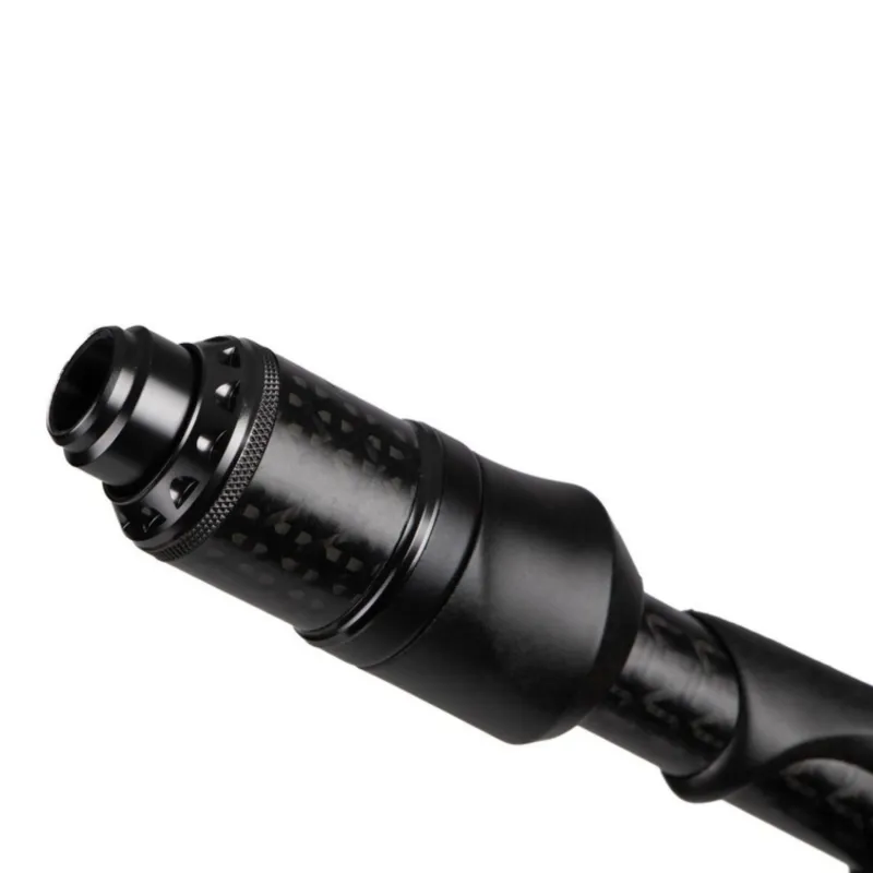Fox Rage Terminator X Finesse Caster 1,98m - 5-15g - 1 Stück