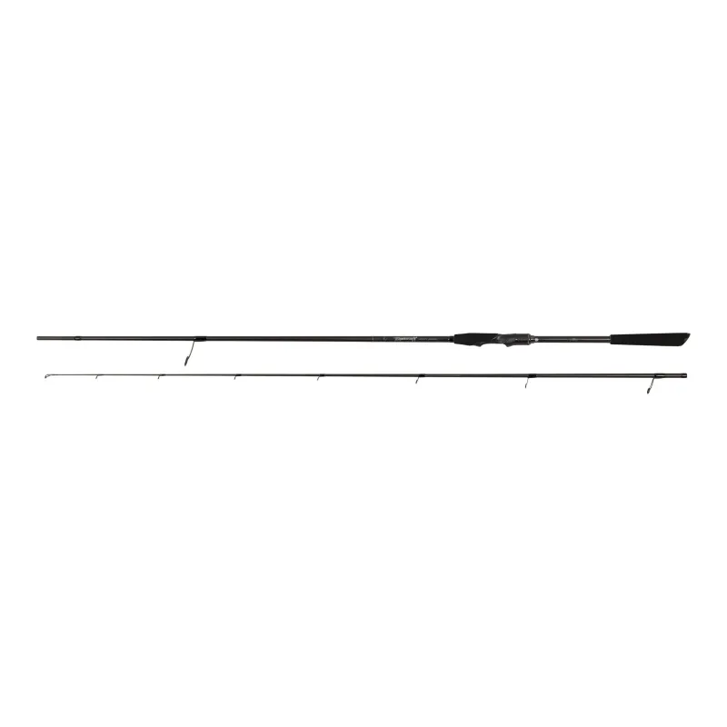 Fox Rage Terminator X Heavy Jigger 2,40m - 20-70g - 1 Stück