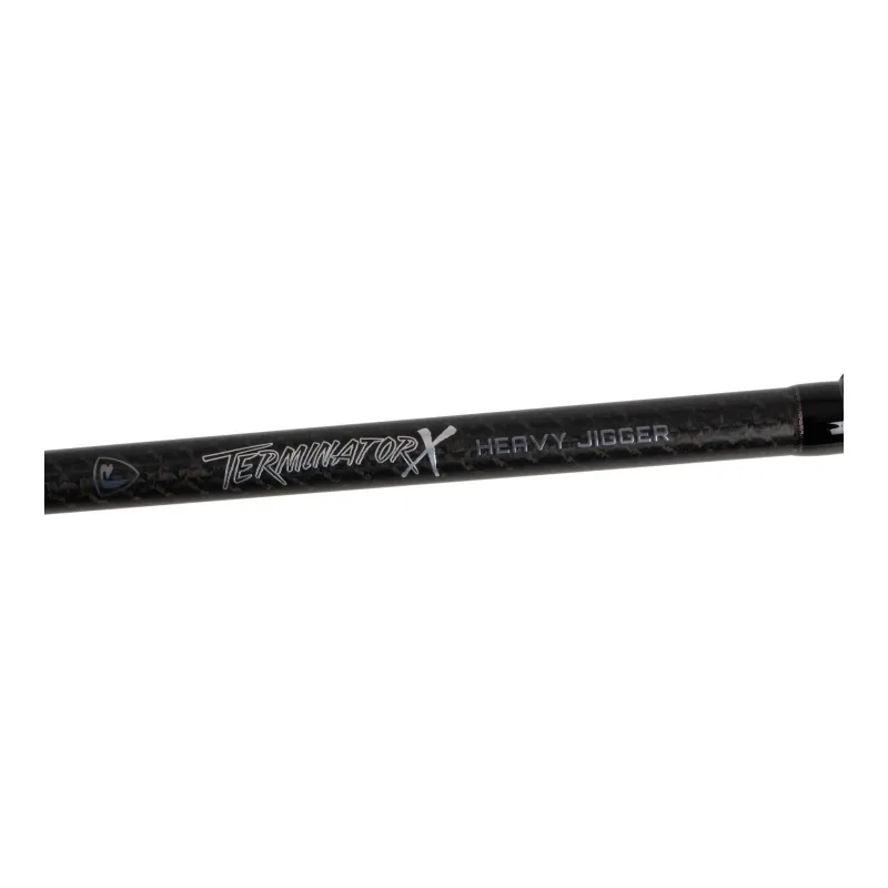 Fox Rage Terminator X Heavy Jigger 2,40m - 20-70g - 1 Stück