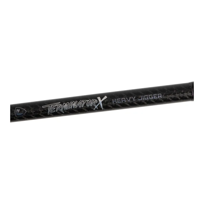 Fox Rage Terminator X Heavy Jigger 2,65m - 20-70g - 1 Stück