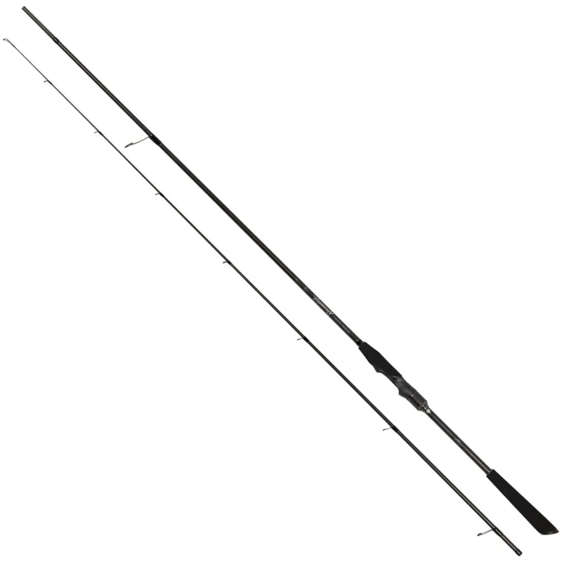 Fox Rage Terminator X Jigger Finesse 2,40m - 7-28g - 1 Stück