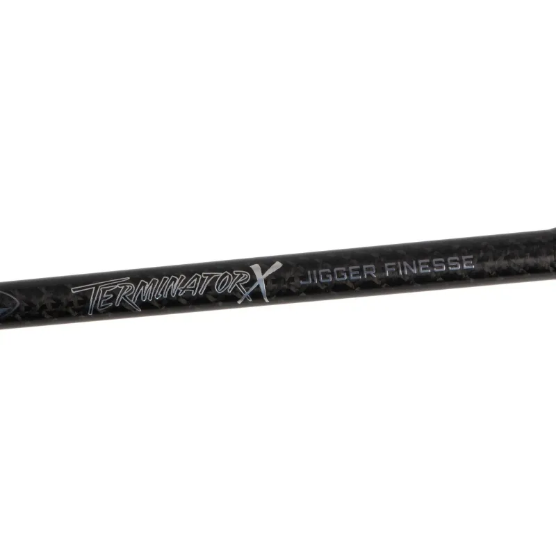 Fox Rage Terminator X Jigger Finesse 2,40m - 7-28g - 1 Stück