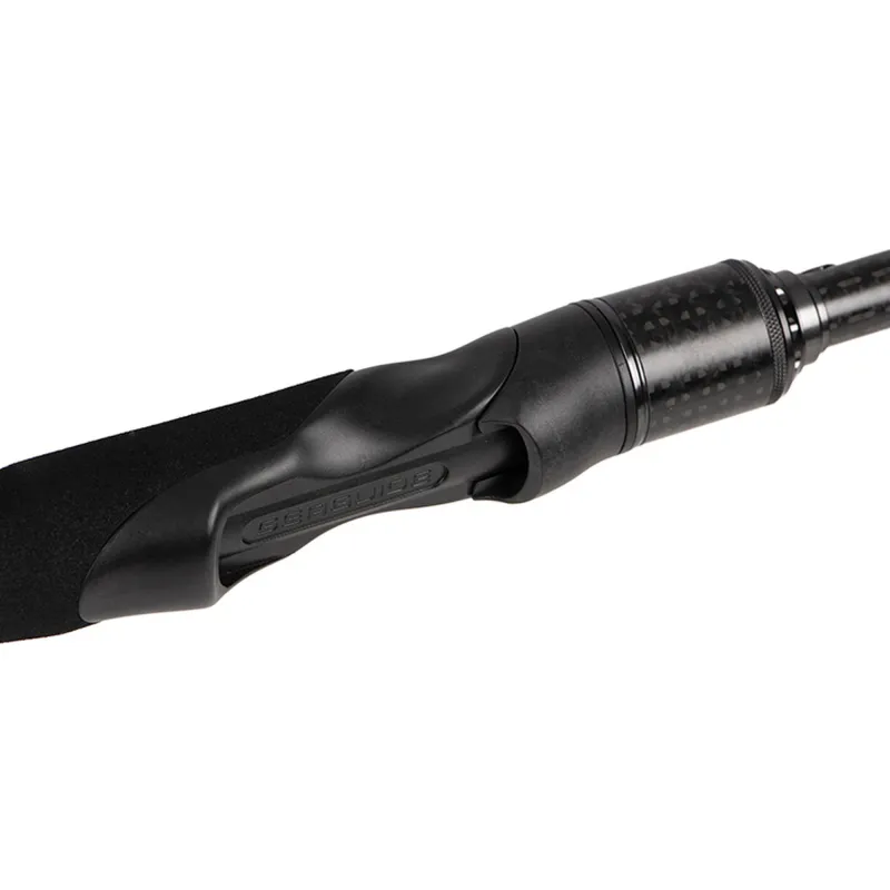 Fox Rage Terminator X Jigger Finesse 2,40m - 7-28g - 1 Stück