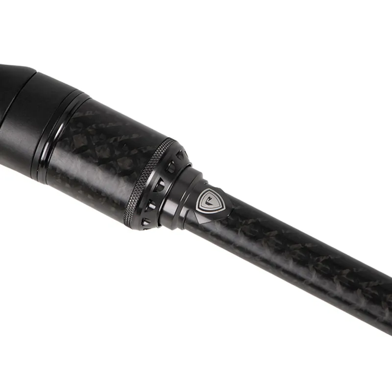 Fox Rage Terminator X Jigger Finesse 2,40m - 7-28g - 1 Stück