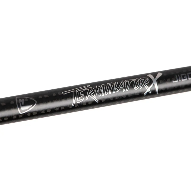 Fox Rage Terminator X Jigger Finesse 2,40m - 7-28g - 1 Stück