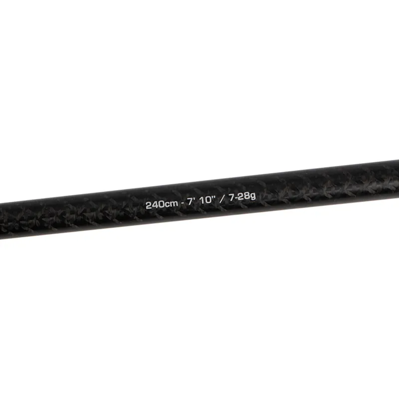 Fox Rage Terminator X Jigger Finesse 2,40m - 7-28g - 1 Stück